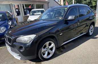 Voir détails -BMW X1 (E84) SDRIVE20DA 177CH CONFORT à Alenon (61)