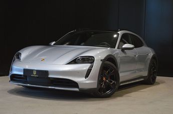  Voir détails -Porsche Taycan 4 Crossturismo 29.000 km - Superbe tat à Lille (59)