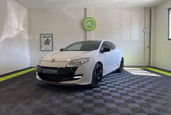 Voir détails -Renault Megane 3 RS 2.0T 250ch Sport Luxe à Sarrians (84)