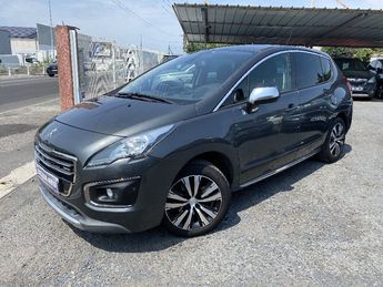  Voir détails -Peugeot 3008 HYBRID4 2.0 HDi 163ch FAP ETG6   Electri à Cournon-d'Auvergne (63)