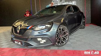  Voir détails -Renault Megane 1.8 280 RS EDC BVA à Saint-Martin-Boulogne (62)