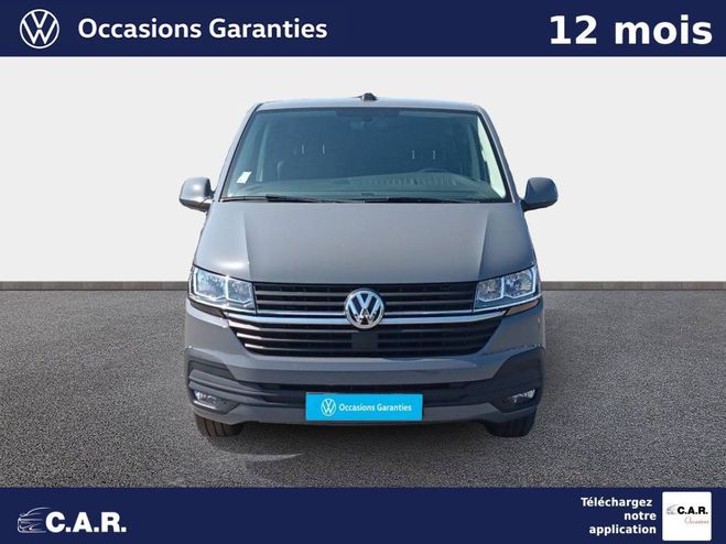 Volkswagen Transporter 6.1 PROCAB L1 2.0 TDI 150 DSG7 BUSINESS  Pure Gray de 2022