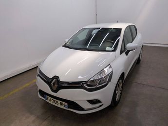  Voir détails -Renault Clio 1,5 DCI 75 CH 5 PLACES à Lanester (56)
