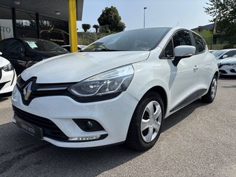  Voir détails -Renault Clio 1,5 DCI 75 CH 5 PLACES à Lanester (56)