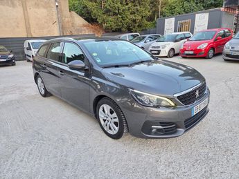  Voir détails -Peugeot 308 SW Allure Business à  Les Pennes-Mirabeau (13)