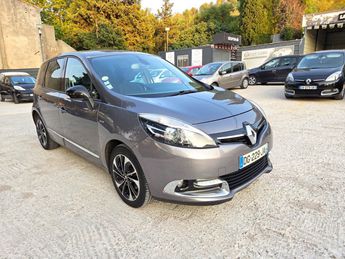  Voir détails -Renault Scenic III Bose 1.5 DCi 110 ch à  Les Pennes-Mirabeau (13)