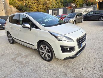  Voir détails -Peugeot 3008 Allure 1.6 HDi 114 cv à  Les Pennes-Mirabeau (13)