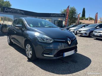  Voir détails -Renault Clio iv tce 90 cv à Vitrolles (13)
