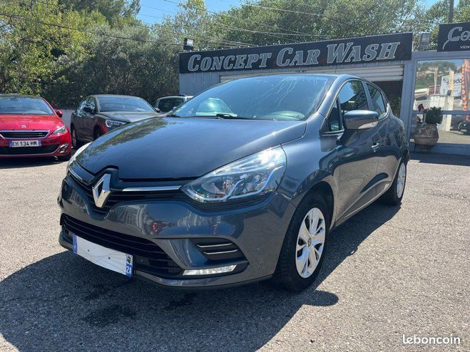 Renault Clio iv tce 90 cv Autre de 2017
