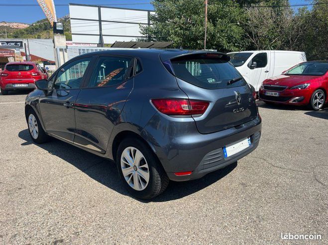 Renault Clio iv tce 90 cv Autre de 2017
