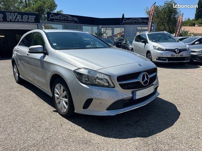 Mercedes Classe A 180 7g-dct Autre de 2016