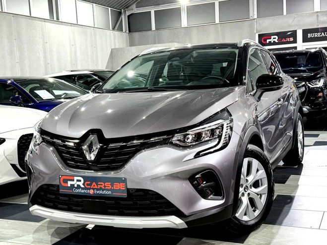 Renault Captur 1.33 TCe MHEV 1e Main Etat Neuf Gris Mtallis de 
