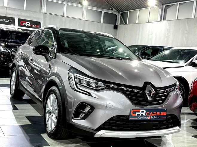 Renault Captur 1.33 TCe MHEV 1e Main Etat Neuf Gris Mtallis de 