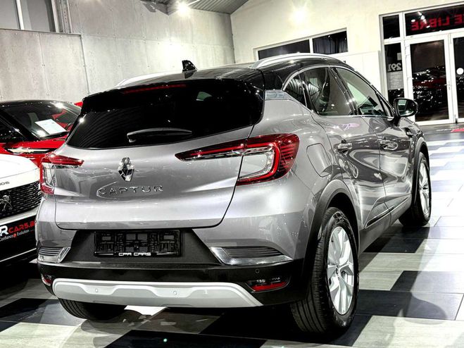 Renault Captur 1.33 TCe MHEV 1e Main Etat Neuf Gris Mtallis de 