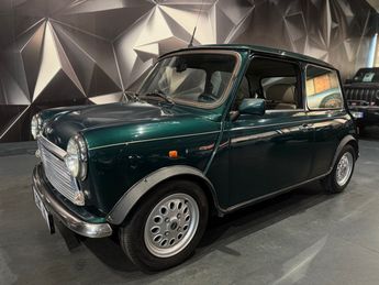  Voir détails -Mini One 1300 à Aubire (63)