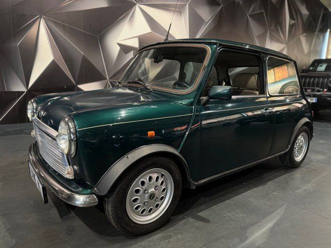 Mini One 1300 Vert F de 1998
