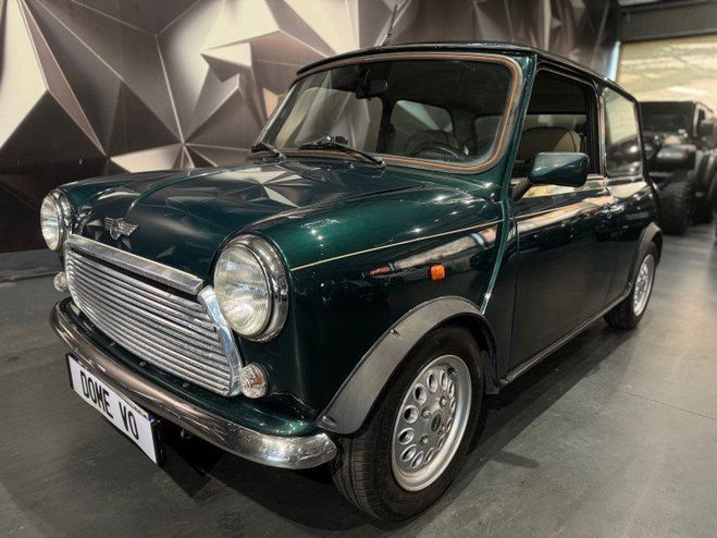 Mini One 1300 Vert F de 1998