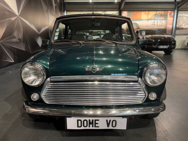 Mini One 1300 Vert F de 1998