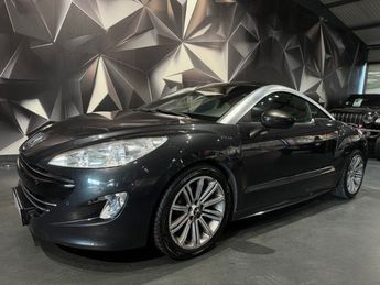  Voir détails -Peugeot RCZ 1.6 THP 16V 156CH à Aubire (63)