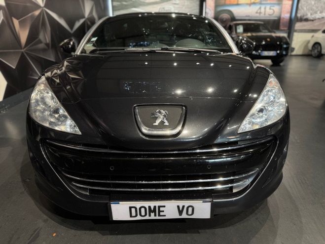 Peugeot RCZ 1.6 THP 16V 156CH Gris C de 2011