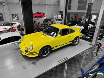  Voir détails -Porsche 911 2.7 RS Touring à Saint-Laurent-du-Var (06)
