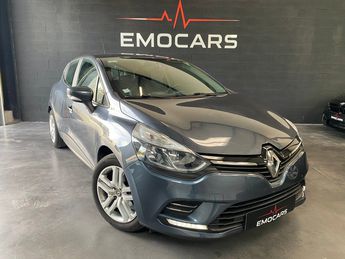  Voir détails -Renault Clio TCE 90 Energy à Bessoncourt (90)