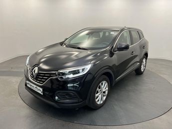  Voir détails -Renault Kadjar Blue dCi 115 Business à Quimper (29)