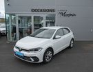 Volkswagen Polo 1.0 TSI 95 S&S DSG7 Style à Saint-Maximin (60)