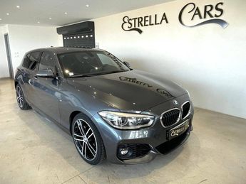  Voir détails -BMW Serie 1 II (F21/F20) 118i 136ch M Sport 5p à Saint-Andr (66)