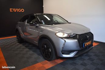  Voir détails -Citroen DS 3 CROSSBACK 1.2 PURETECH 130 PERFORMANCE à Geispolsheim (67)