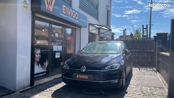  Voir détails -Volkswagen Golf 1.5 TSI 150 BLUEMOTION DSG BVA à Pierrelaye (95)