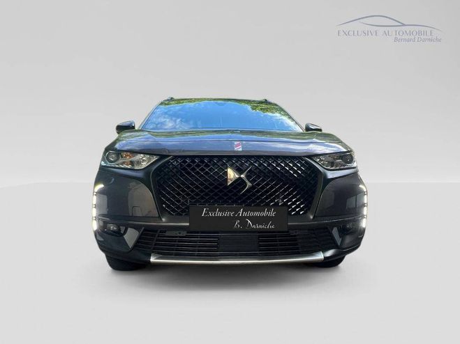 Citroen DS 7 CROSSBACK BlueHDi 130ch Drive Efficien GRIS C de 2021