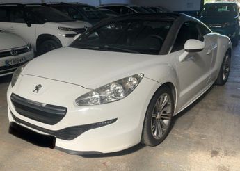  Voir détails -Peugeot RCZ 2.0 HDI FAP 160CH à Cannes (06)