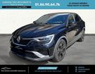 Renault Arkana mild hybrid 140 EDC FAP - 22 R.S. Line à Noisy-le-Grand (93)