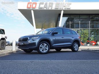  Voir détails -Skoda Kodiaq 150CH 7 Places Garantie 6 ans Camra de  à Sarreguemines (57)