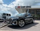 Audi Q5 Sportback 35 TDI 163CH S-line Garantie 6 &agrave; Sarreguemines (57)