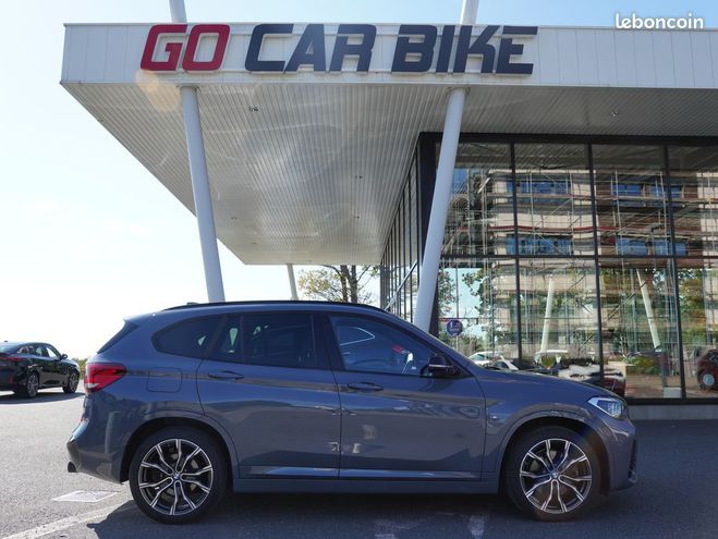 BMW X1 M SPORT 190CH sDrive Garantie 6 ans Hayo  de 2022