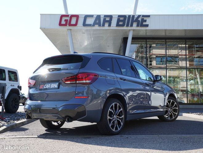 BMW X1 M SPORT 190CH sDrive Garantie 6 ans Hayo  de 2022