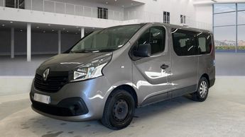  Voir détails -Renault Trafic III COMBI L1 1.6 DCI 95CH STOP&START LIF à Voreppe (38)