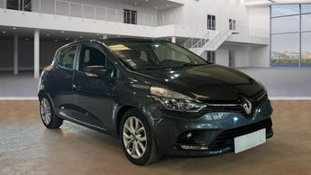  Voir détails -Renault Clio IV 1.5 DCI 90CH ENERGY LIMITED EDC 5P à Voreppe (38)