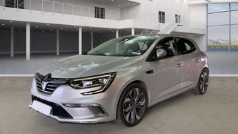 Voir détails -Renault Megane IV 1.5 DCI 110CH GT LINE EDC à Voreppe (38)