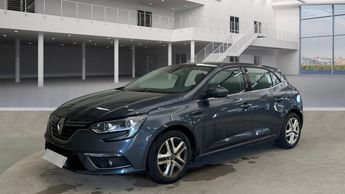  Voir détails -Renault Megane IV 1.5 DCI 90CH ENERGY BUSINESS à Voreppe (38)