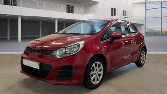  Voir détails -Kia Rio 1.2 85CH MOTION 3P à Voreppe (38)