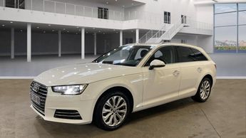  Voir détails -Audi A4 Avant 2.0 TDI 150CH DESIGN S TRONIC 7 à Voreppe (38)