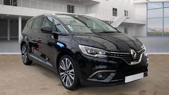  Voir détails -Renault Grand Scenic IV 1.6 DCI 130CH ENERGY INITIALE PARIS 7 à Voreppe (38)