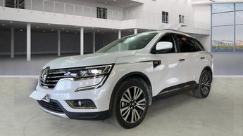  Voir détails -Renault Koleos II 2.0 DCI 175CH ENERGY INITIALE PARIS X à Voreppe (38)