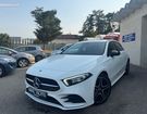 Mercedes Classe A 180 136ch AMG Line 7G-DCT &agrave; Varces-Alli�res-et-Risset (38)