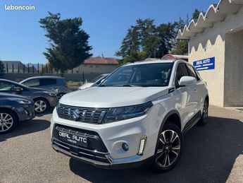  Voir détails -Suzuki Vitara 1.4 Boosterjet Hybrid 129ch Style Auto A à Varces-Allires-et-Risset (38)