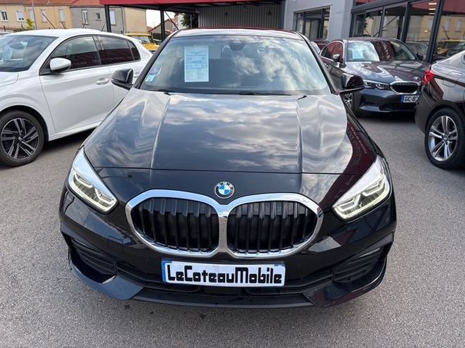BMW Serie 1 116i 109ch BUSINESS DESIGN NOIR de 2023