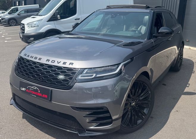 Land rover Range Rover Velar D275 3.0 SDV6 24V DPF 4WD 275 cv B INCONN de 2019